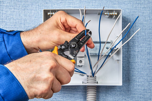 Best Surge Protection Installation  in Tularosa, NM