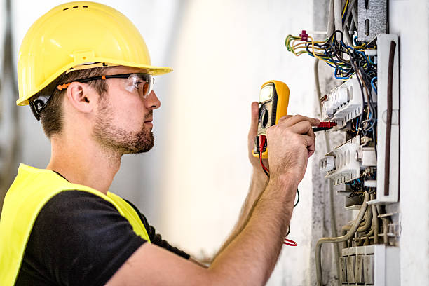 Best Commercial Electrical Services  in Tularosa, NM